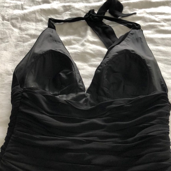 Dress black. - Picture 2 of 5